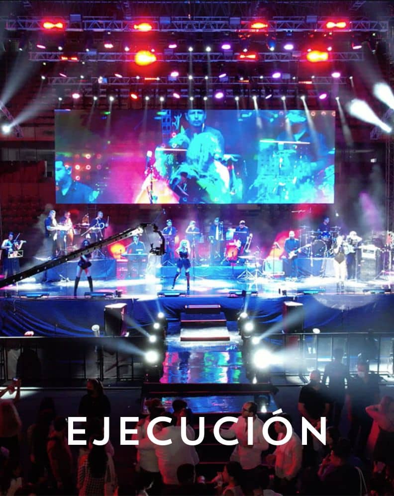 Ejecución