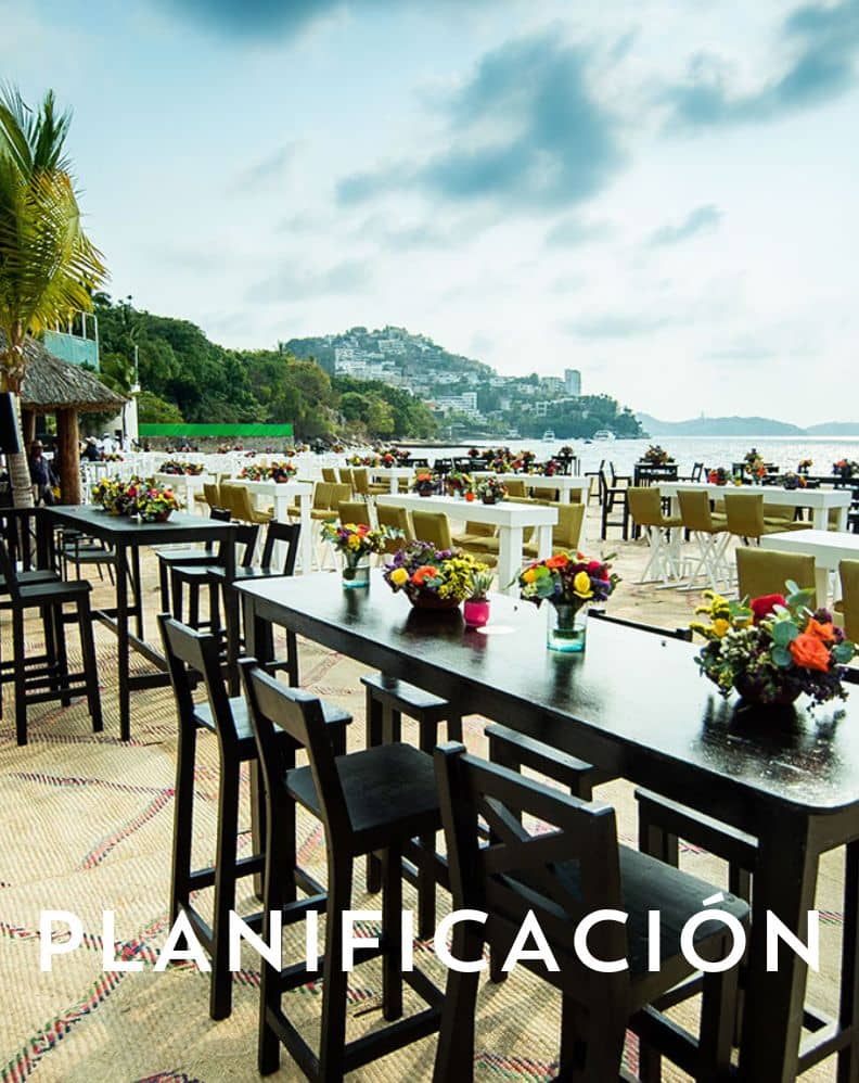 Planificación