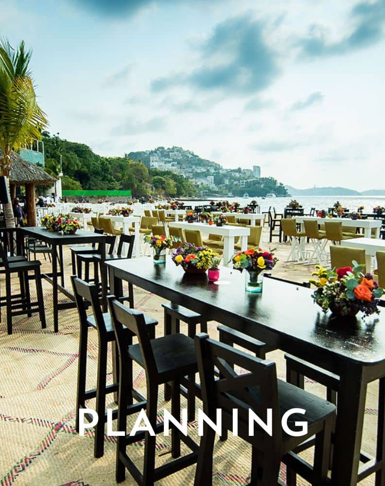 Planning